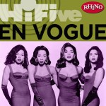 Rhino Hi-Five: En Vogue详情