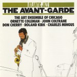 Avant-Garde (US Release)