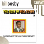 The Best Of Bill Cosby (US Release)详情