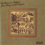 Of Rivers And Religion (US Release)详情
