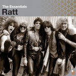 The Essentials: Ratt详情