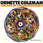 The Art Of The Improvisers (US Release)详情