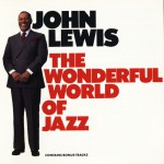 The Wonderful World Of Jazz (US Release)详情