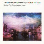 No Sun In Venice (US Release)详情