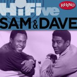 Rhino Hi-Five: Sam & Dave详情