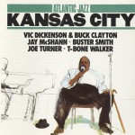 Kansas City (US Release)