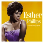 The Leopard Lounge Presents - Esther Phillips The Atlantic Years详情