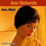 Ann, Man! (US Release)详情