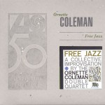 Free Jazz (US Release)详情