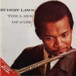 The Laws Of Jazz / Flute By-Laws (US Release)详情