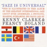 Jazz Is Universal (US Release)