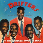 Let The Boogie-Woogie Roll: Greatest Hits 1953-1958 (US Release)