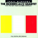 Three Windows (US Release)