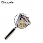 Chicago: 16 (Expanded & Remastered)