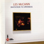 Invitation To Openness (US Release)详情