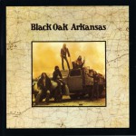 Black Oak Arkansas (US Release)详情