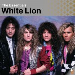 Essential: White Lion详情