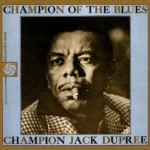 Champion Of The Blues (US Release)详情