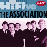 Rhino Hi-Five: The Association详情