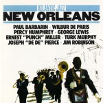 Atlantic Jazz: New Orleans (US Release)