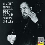 Three Or Four Shades Of Blue (US Release)详情