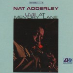 Live At Memory Lane (US Release)详情