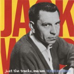 Just The Tracks Ma'am: The Warner Bros. Recordings (US Release)详情