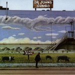 Dr. John's Gumbo (US Release)详情