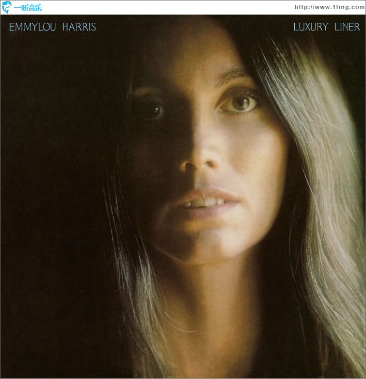 Luxury Liner (Expanded & Remastered) (US Release)