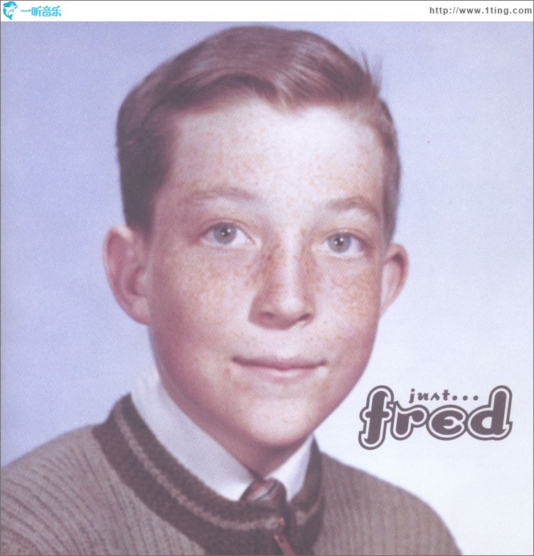 Just Fred (US Release)