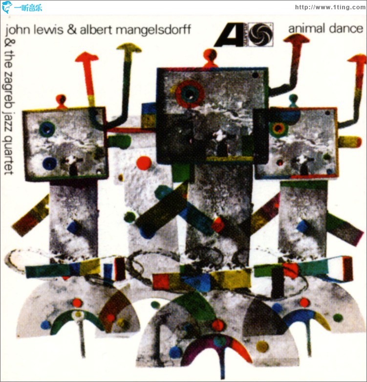 Animal Dance