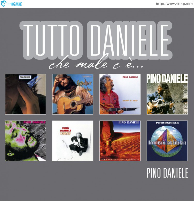 Tutto Daniele