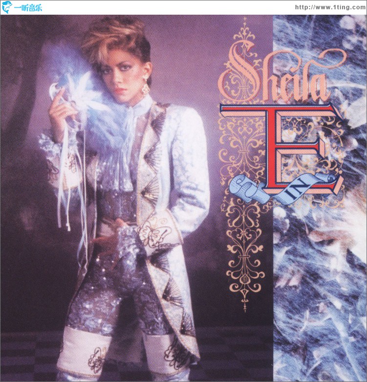 Romance 1600 (US Release)
