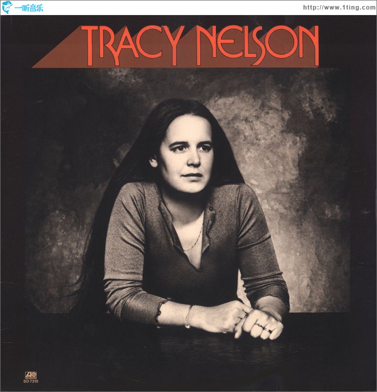 Tracy Nelson (US Release)