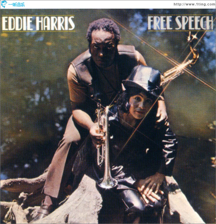 Free Speech (US Release)