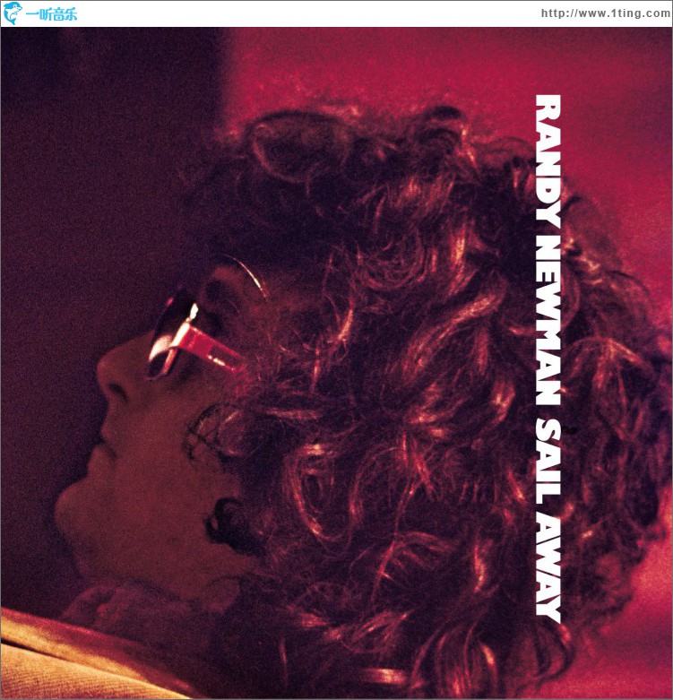 Sail Away (US Release)