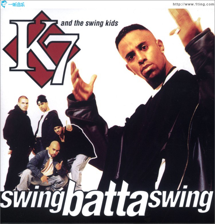 Swing Batta Swing! (US Release)