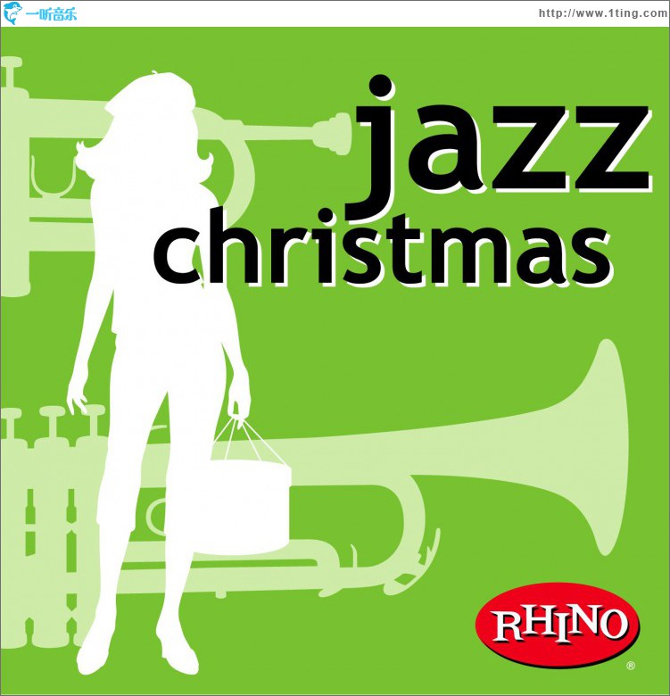 Jazz Christmas (US Release)
