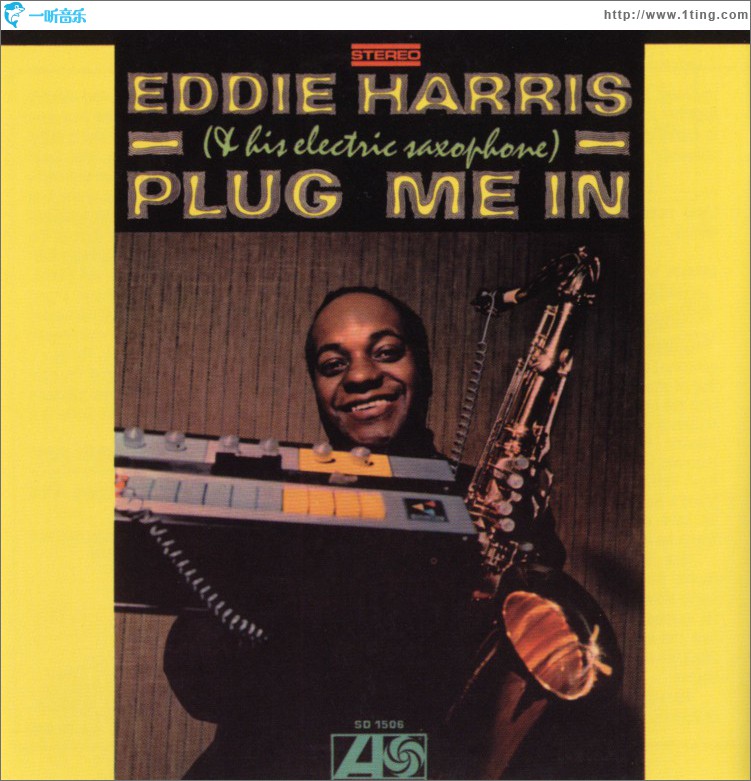 Plug Me In