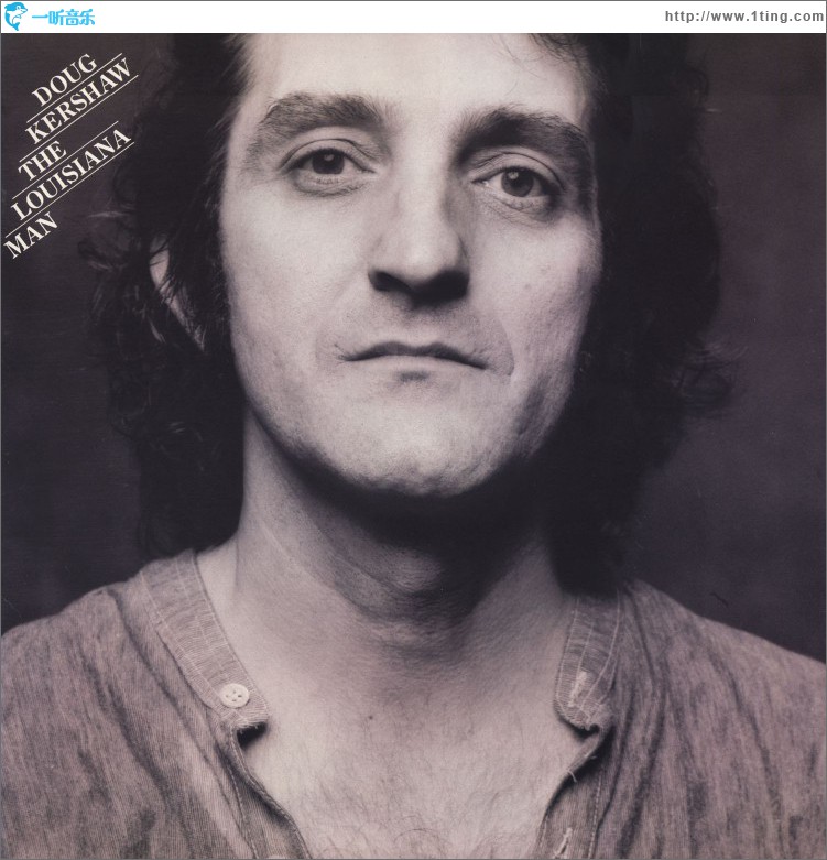 Louisiana Man (US Release)