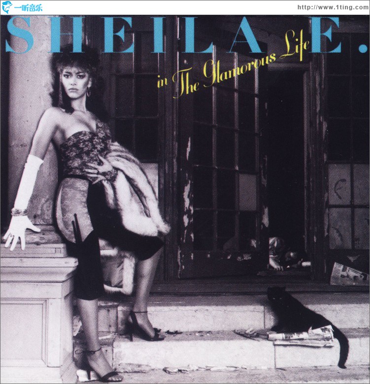 The Glamorous Life (US Release)