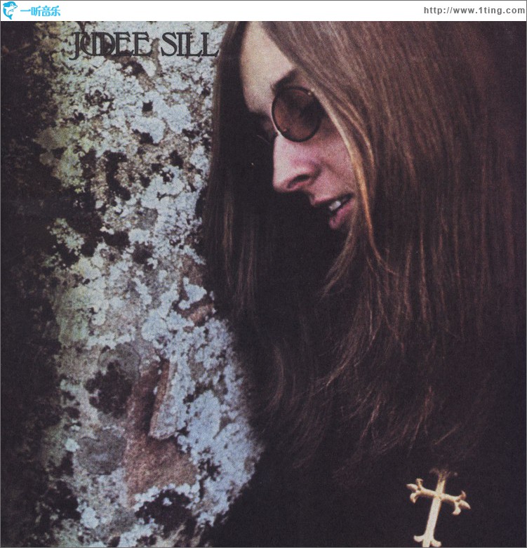 Judee Sill (US Release)