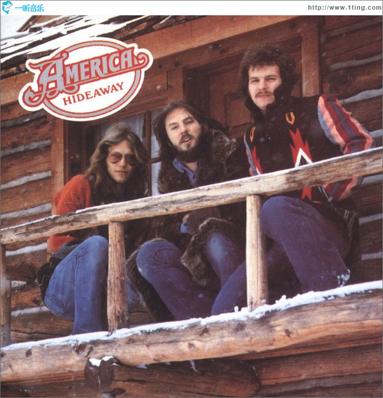 Hideaway (US Release)