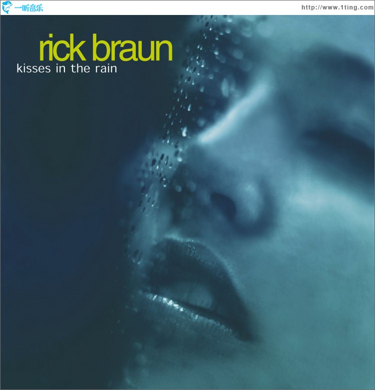 Kisses In The Rain