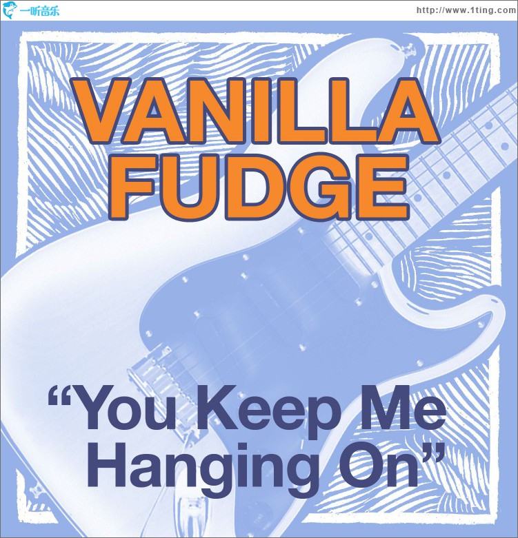 You Keep Me Hanging On (US Release)
