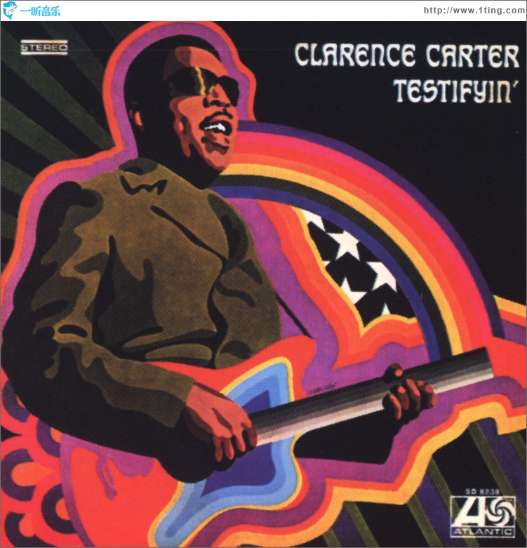 Testifyin' (US Release)