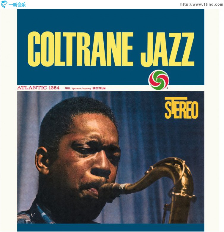 Coltrane Jazz