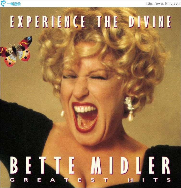 Experience The Divine: Greatest Hits (2000)