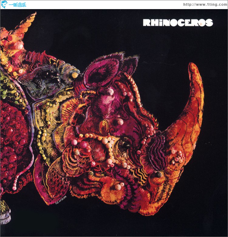 Rhinoceros (US Release)