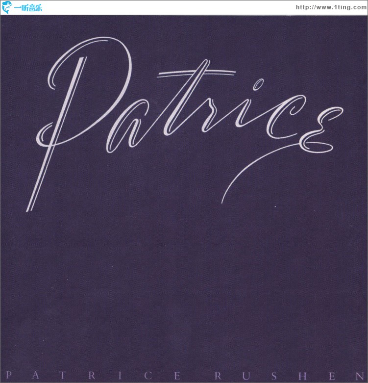 Patrice (US Release)